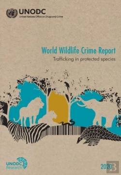 Bertrand.pt - World Wildlife Crime Report 2020