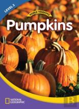 World Windows 2 (Science): Pumpkins