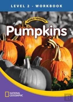 Bertrand.pt - World Windows 2 (Science): Pumpkins Workbook
