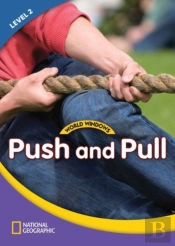 World Windows 2 (Science): Push And Pull