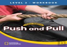 World Windows 2 (Science): Push And Pull Workbook