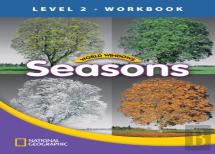 World Windows 2 (Science): Seasons Workbook