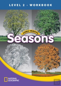 Bertrand.pt - World Windows 2 (Science): Seasons Workbook