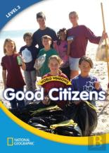 World Windows 2 (Social Studies): Good Citizens