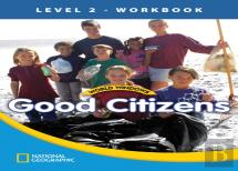 World Windows 2 (Social Studies): Good Citizens Workbook