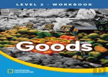 World Windows 2 (Social Studies): Goods Workbook