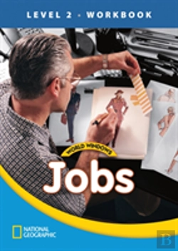 Bertrand.pt - World Windows 2 (Social Studies): Jobs Workbook