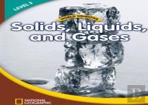 World Windows 3 (Science): Solids, Liquids, And Gases
