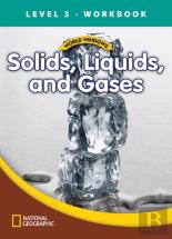 World Windows 3 (Science): Solids Liquids And Gases Workbook
