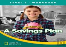 World Windows 3 (Social Studies): A Savings Plan Workbook