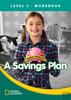 Bertrand.pt - World Windows 3 (Social Studies): A Savings Plan Workbook