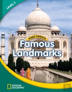 Bertrand.pt - World Windows 3 (Social Studies): Famous Landmarks