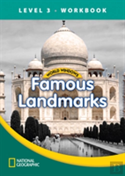 Bertrand.pt - World Windows 3 (Social Studies): Famous Landmarks Workbook