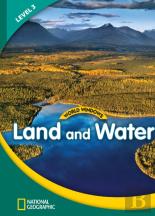 World Windows 3 (Social Studies): Land And Water