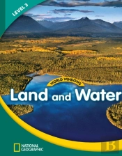 World Windows 3 (Social Studies): Land And Water