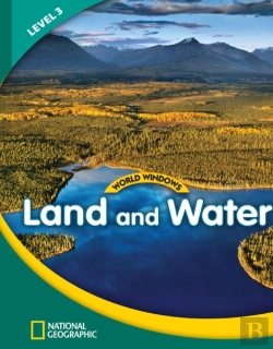 Bertrand.pt - World Windows 3 (Social Studies): Land And Water