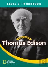 World Windows 3 (Social Studies): Thomas Edison Workbook
