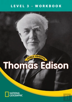 Bertrand.pt - World Windows 3 (Social Studies): Thomas Edison Workbook
