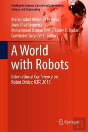 World With Robots