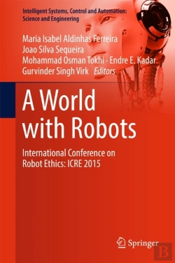 Bertrand.pt - World With Robots