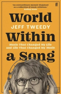 Bertrand.pt - World Within A Song