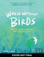 World Without Birds