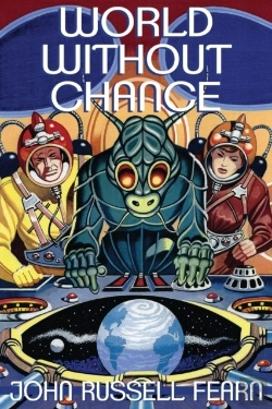 Bertrand.pt - World Without Chance: Classic Pulp Science Fiction Stories In The Vein Of Stanley G. Weinbaum
