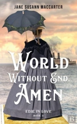 Bertrand.pt - World Without End, Amen:  Book 3, Edie I