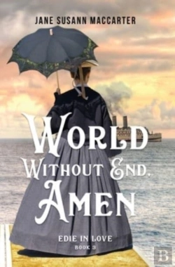 Bertrand.pt - World Without End, Amen:  Book 3, Edie I