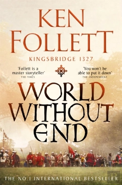 Bertrand.pt - World Without End