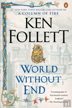 Bertrand.pt - World Without End