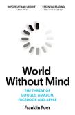 World Without Mind