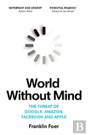 World Without Mind