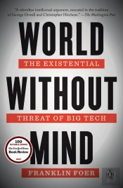 World Without Mind