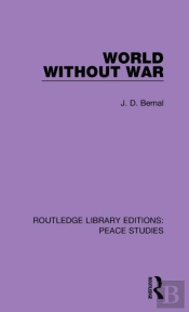 World Without War
