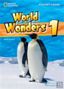 Bertrand.pt - World Wonders 1: Grammar Book