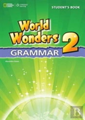 World Wonders 2: Grammar Book