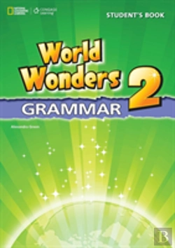 Bertrand.pt - World Wonders 2: Grammar Book