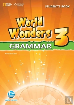 Bertrand.pt - World Wonders 3 Grammar Student'S Book Greek