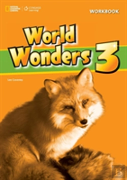Bertrand.pt - World Wonders 3: Workbook