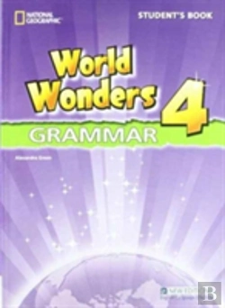 Bertrand.pt - World Wonders 4: Grammar Book