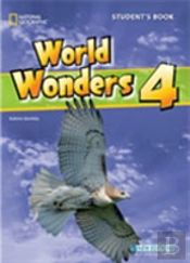 World Wonders 4 Without Audio Cd