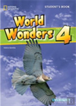 Bertrand.pt - World Wonders 4 Without Audio Cd