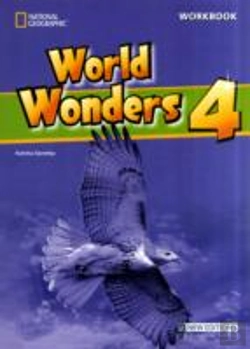 Bertrand.pt - World Wonders 4: Workbook