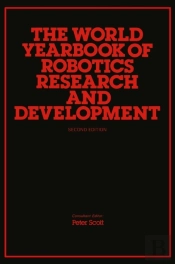 World Yearbook Of Robotics Research And Development