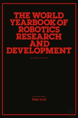 Bertrand.pt - World Yearbook Of Robotics Research And Development
