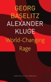Worldâ€“Changing Rage Â€“ News Of The Antipodeans