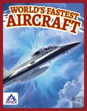 Worldâ€™S Fastest Aircraft