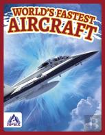 Worldâ€™S Fastest Aircraft