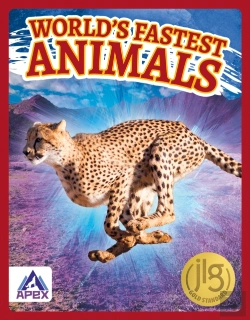 Bertrand.pt - Worldâ€™S Fastest Animals